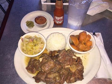 Las vegas, you'll enjoy a variety of celebrity dining favorites. EllaEm's Soul Food, Las Vegas - Menu, Prices & Restaurant ...