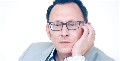 Emmy Award Winner Michael Emerson Discusses Arrow And Mozart In The