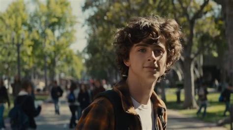 After he and his first wife separate, journalist david sheff struggles to help their teenage son, who goes from experimenting with drugs to becoming devastatingly addicted to. Timothée Chalamet's Beautiful Boy Trailer Made Us Cry