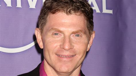 Bobby Flay Is Starting A Podcast With His Daughter Sophie