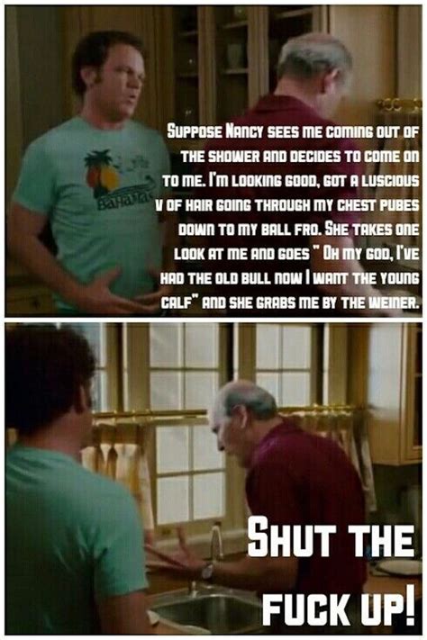 Step Brothers Is Still A Fan Favourite And With Quotes Like This It’s Easy To See Why
