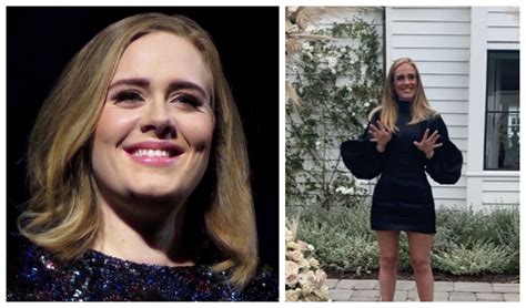 Adele Weight Loss Journey Is Incredible And Inspirational