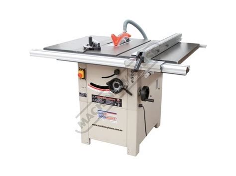 New Hafco Woodmaster St 254 Table Saws In Northmead Nsw