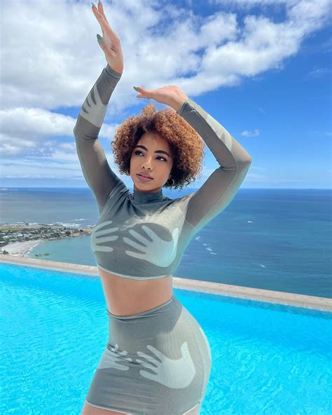 Watch Skeem Saam Actress Amanda Du Pont Shows Off Her Expensive Lifestyle As She Shops In