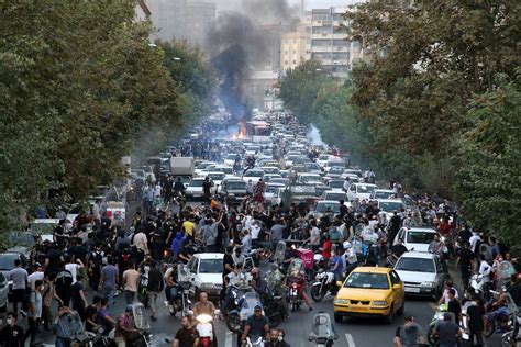 photos iran protests spread as internet curbed protests news al jazeera