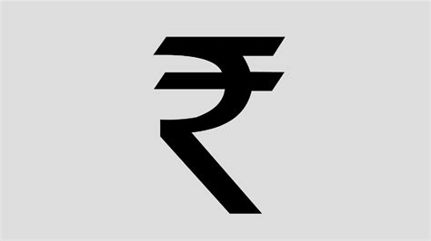 Here is the myr to inr chart. Indian Rupee Font Symbol: Download Free for Word