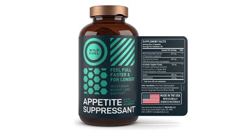 The 7 Best Appetite Suppressants Of 2022 Active