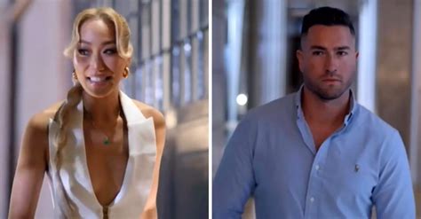 Mafs 2023 First Trailer Reveals Emotional Groom In Tears At Wedding