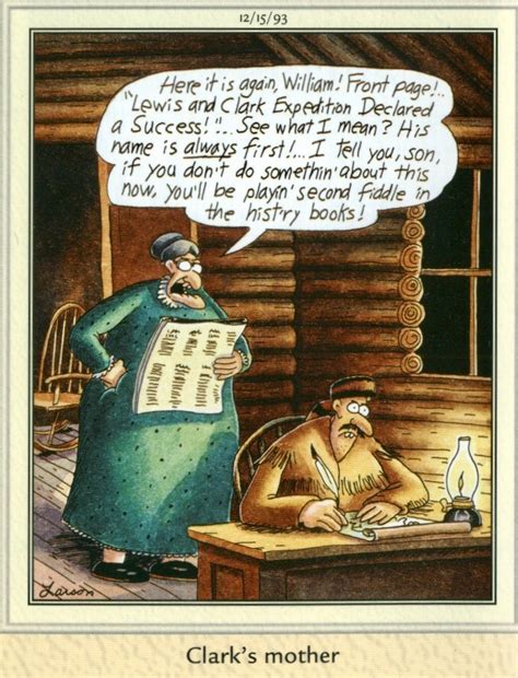 Pin By Julie Lassetter On Funny Lewis And Clark Funny Cartoon Memes