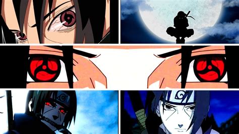 Itachi Fights Episodes Itachi Uchiha All Fights Episodes Numbers