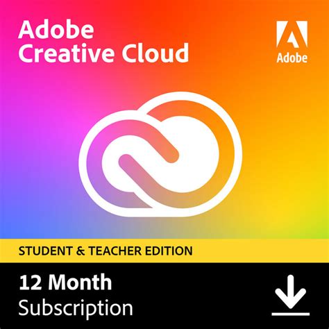 You can download and install creative cloud desktop applications on multiple computers, regardless of operating system. Adobe Creative Cloud 61101764 B&H Photo Video