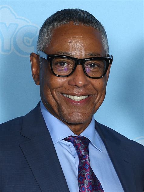 Giancarlo Esposito Dublapédia Fandom