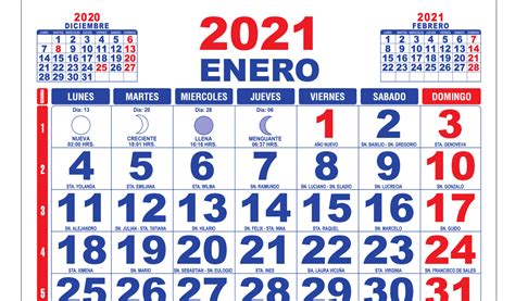 Feriados 2021 Los Días Festivos Y Fines De Semana Largo Este Año En