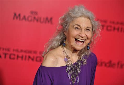 Lynn Cohen Who Played Magda In Sex And The City Dies Aged 86 The