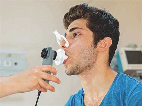 The best way to test for the mthfr mutation is to do a genetic test. Spirometry: Procedure, Normal Values, and Test Results