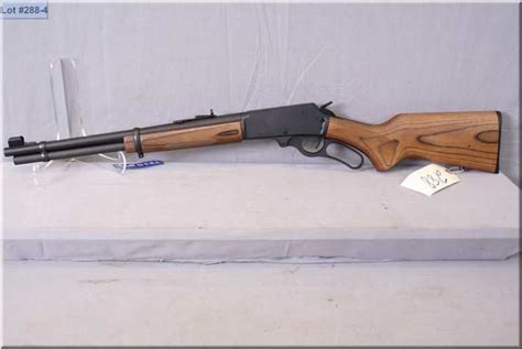 Marlin Mod 336 Y Compact 30 30 Win Cal Lever Action Tube