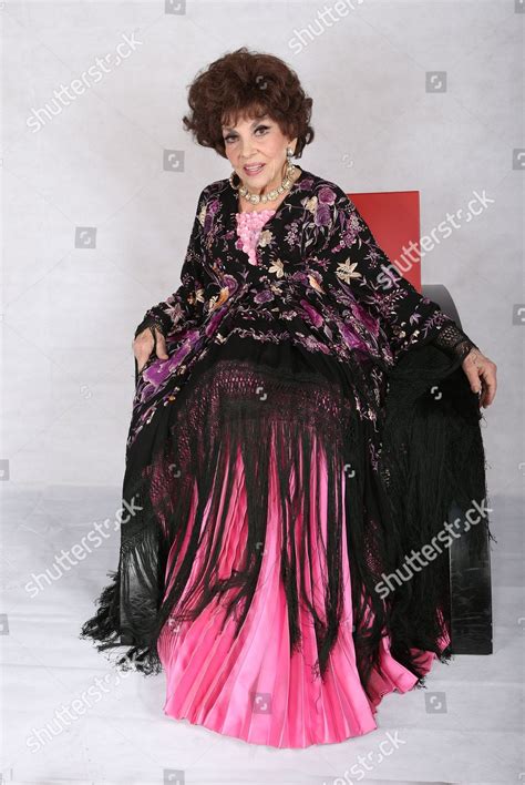 Gina lollobrigida easily turned heads with lollobrigida keeps herself active. Gina Lollobrigida Editorial Stock Photo - Stock Image ...