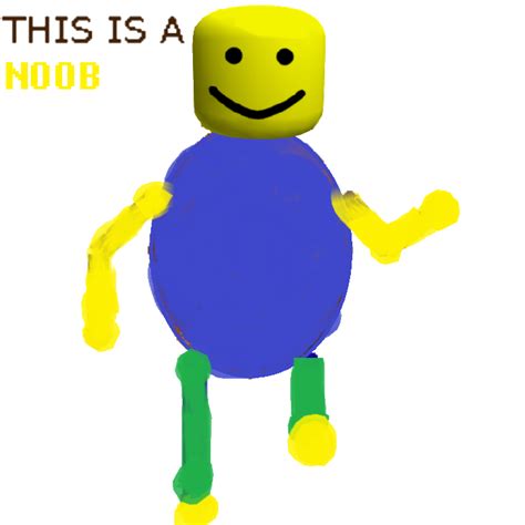 Oof Roblox Character Noob Free Robux Generator Club