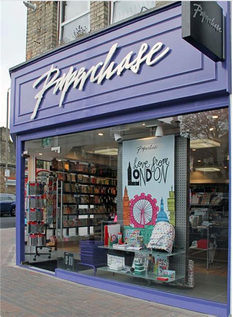 Paperchase Is On Course To Re Open 70 Further Stores By July 13 Pg Buzz