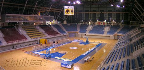 Maybe you would like to learn more about one of these? GREECE - Stadium and Arena Development News - Page 4 ...