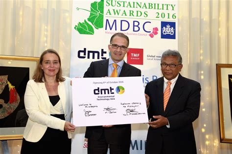 Have you found the page useful? DMT opent kantoor in Kuala Lumpur - Water Alliance
