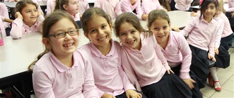 About The Girls Elementary School Lubavitch Educational Center