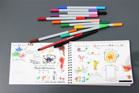 Unser „großer wechselt mit 5 anderen kindern aus der gruppe vom kindergarten in die schule. Mias Must Haves: Ein Freundebuch für kleinere Kita-Kinder ...