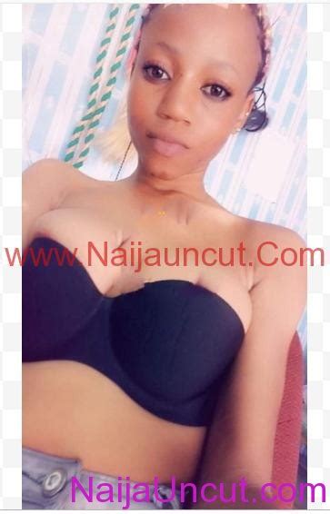 Nude Busted Naked Pictures Of Musah Salamatu From Accra Ghana