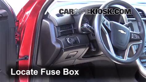 2015 engine compartment fuse block 2015 malibu trunk wont open.where is the fuse? 2015 Chevy Malibu Fuse Box Diagram - Wiring Diagram Schemas