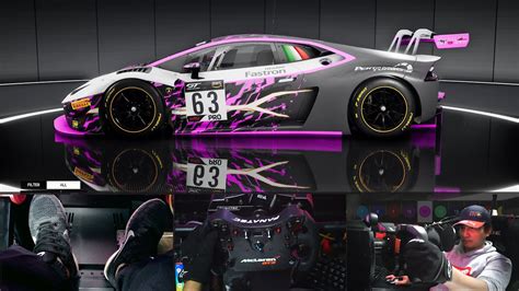 Assetto Corsa Competizione Heeft Nu Multiplayer My Xxx Hot Girl