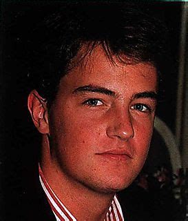 Young matthew perry shared by tealovesrob on we heart it. The 3 Sisters Blog: April 2009