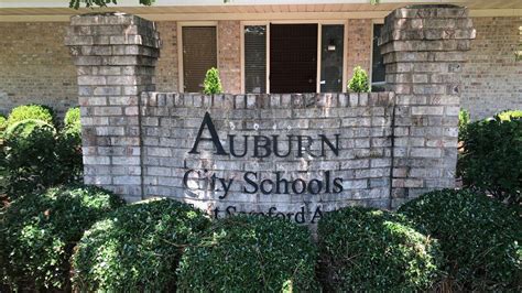 Auburn Looking To Add New High School By 2024