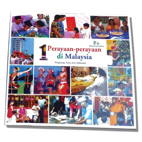 Buku Perayaan Malaysia Shopee Malaysia