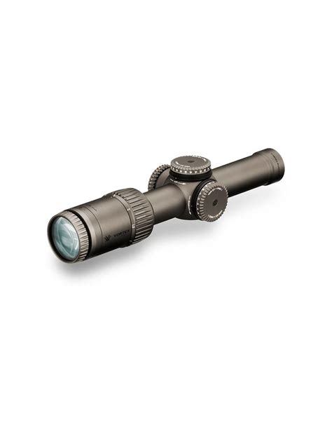After many high round count training courses and consistent. Vortex Razor Gen II HD-E 1-6x24 Riflescope JM-1 BDC ...
