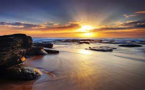 446 Hd Wallpaper For Pc Sunrise Picture Myweb