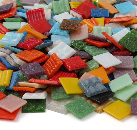 Best Mosaic Tiles For Learning An Ancient Craft