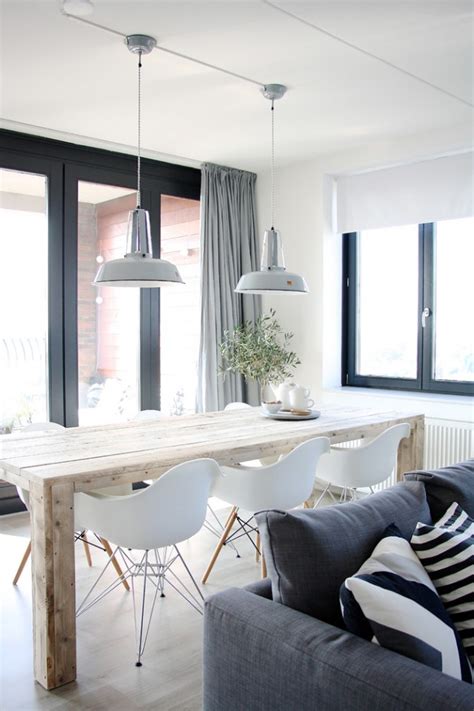 25 Scandinavian Dining Room Design Ideas Decoration Love