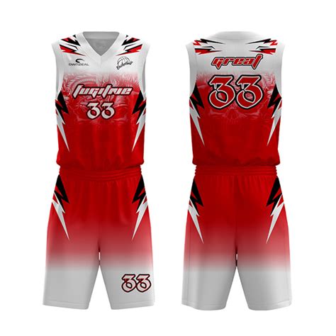 Custom Sublimated Basketball Uniforms Bu117 Jersey190118bu117 39