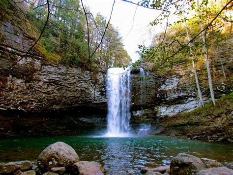 10 Amazing State Parks In Georgia That Will Knock Your Socks Off