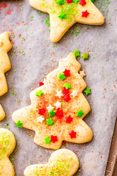 Top 15 Cut Out Sugar Cookies Of All Time How To Make Perfect Recipes