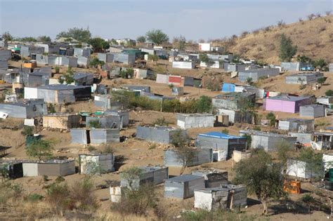Namibia's capital, windhoek is a bustling metropolis that is unexpectedly neat and orderly, though this is this is the main port of call for most tourists, and all travellers pass through the city at least once. Beautiful City of Windhoek,Namibia - Travel (2) - Nigeria