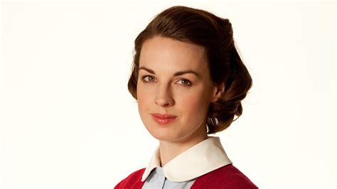 Bbc One Call The Midwife Jenny Lee