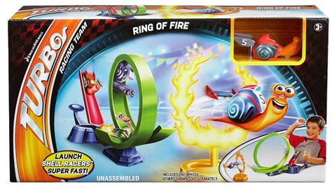 Win A Turbo Racing Team Toy Prize Pack