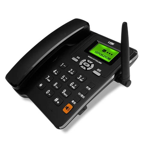 Dual sim unlocked cell phones. Dual SIM Card Supportable Desktop Phone HCL773 : ShoppersBD