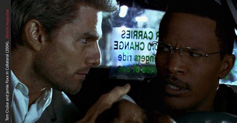 Tom cruise is known for learning technical skills to pro level. The 10 Best Tom Cruise Films: Collateral | filmOA magazine ...