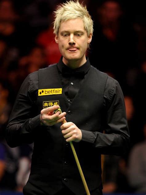 Ronnie o'sullivan vs neil robertson final session 1 part 1 | 2021 tour snooker championship. Neil Robertson : 'Incredible' comeback key to World ...