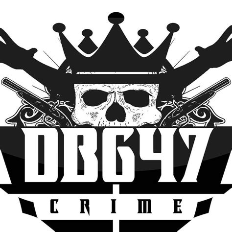 Dbg 47 Crime Home