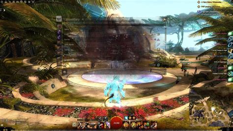 Guild Wars 2 Opening 123 Fractal Daily Chests Youtube