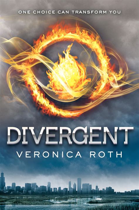 Divergent Book Review A Social Commentary In Disguise Moonfire Charms