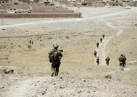 Marine General Afghans Battling For Sangin The San Diego Union Tribune
